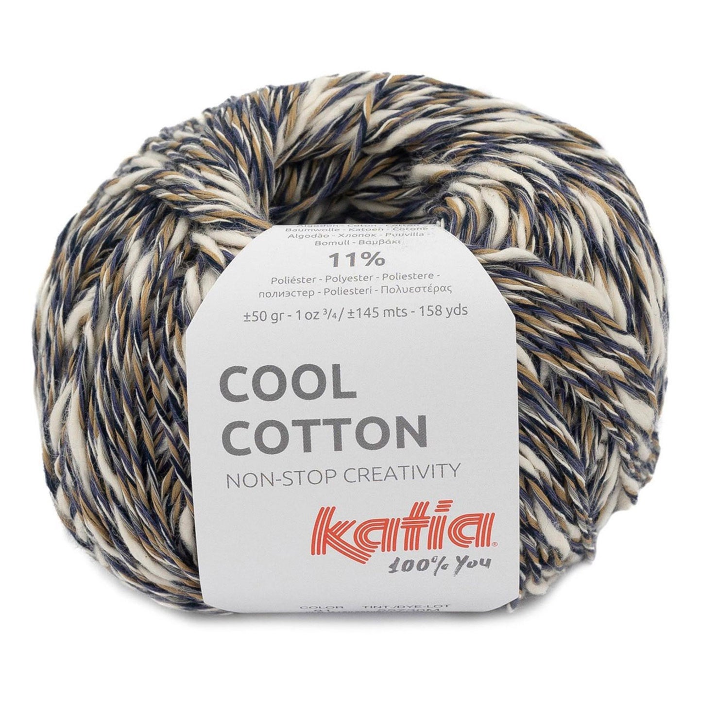 Cool Cotton