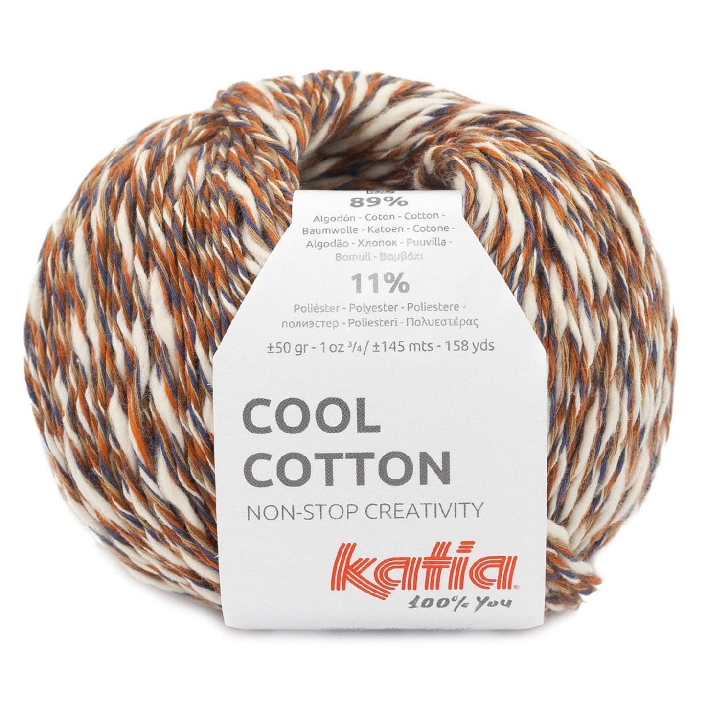 Cool Cotton