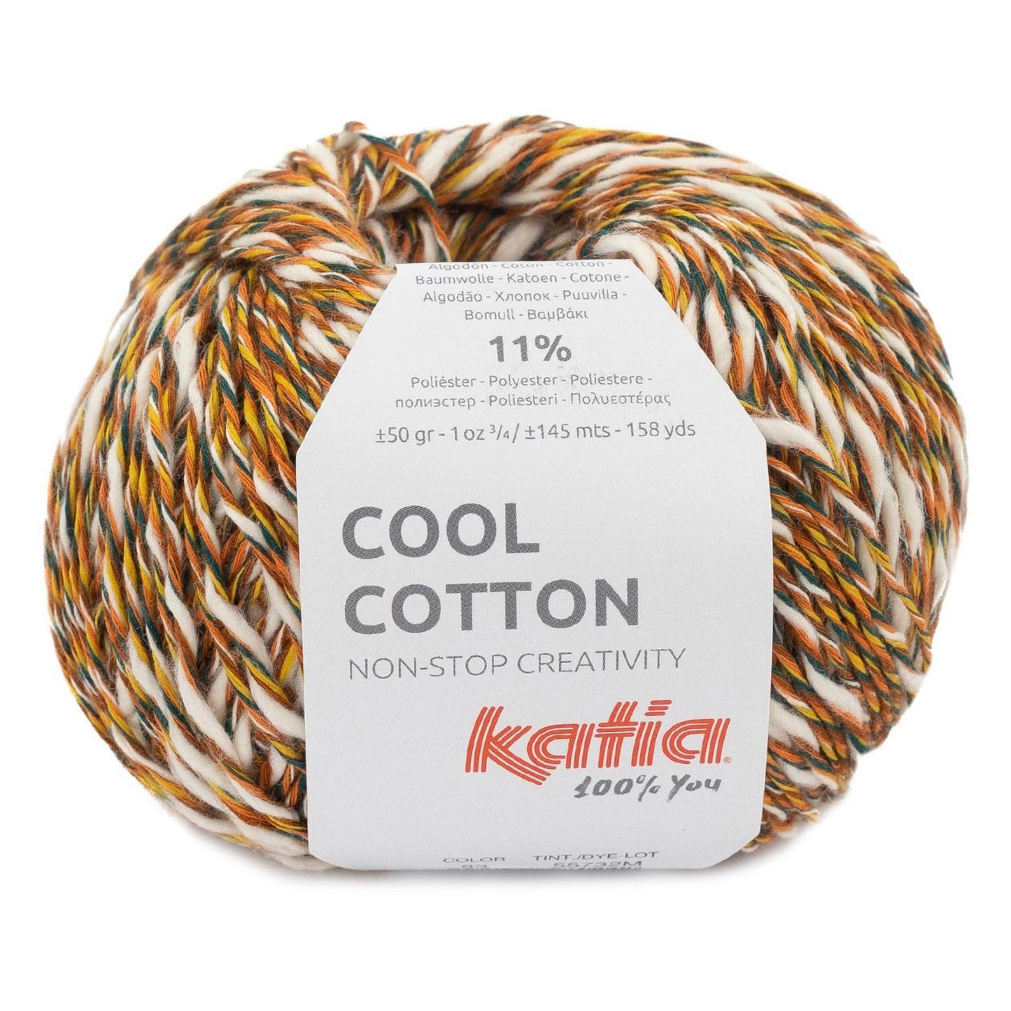 Cool Cotton