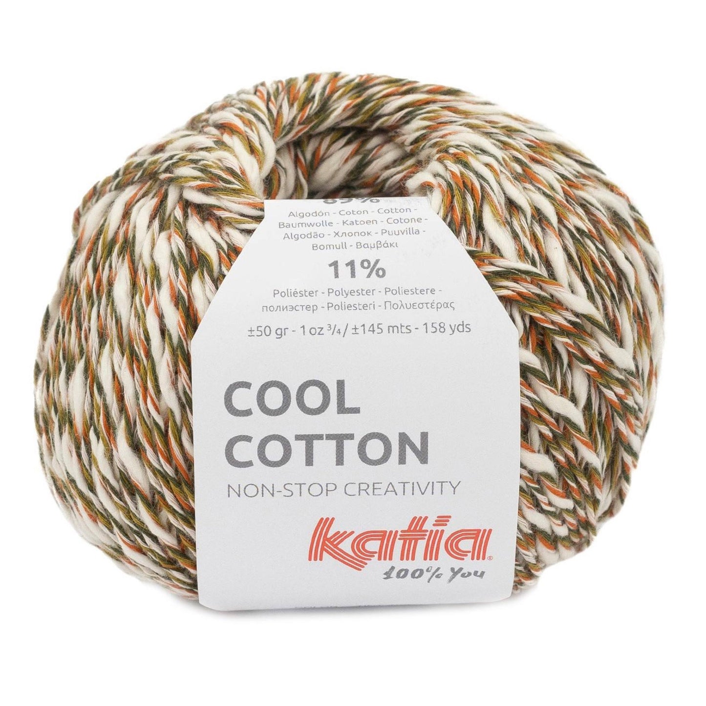 Cool Cotton