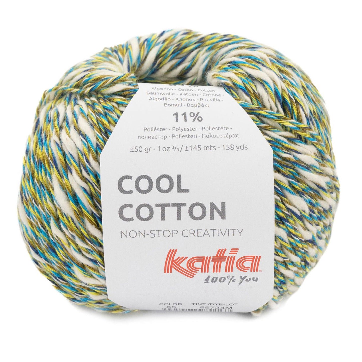 Cool Cotton