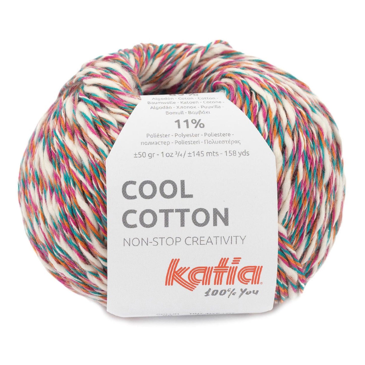 Cool Cotton