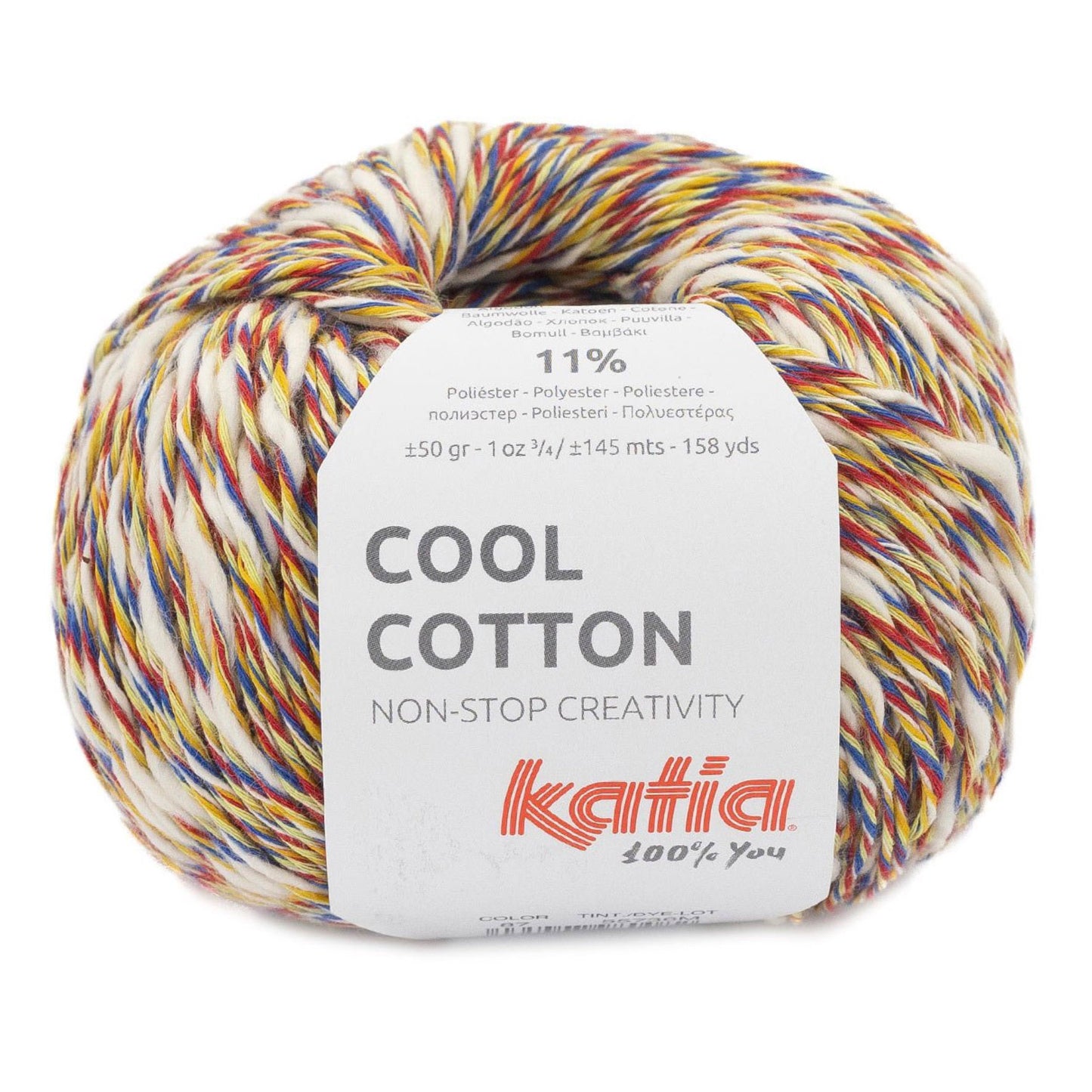 Cool Cotton