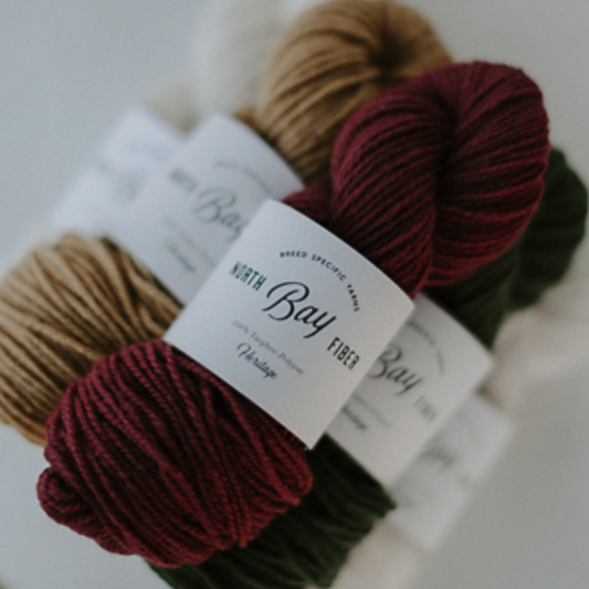 Bayhouse DK formerly Heritage DK