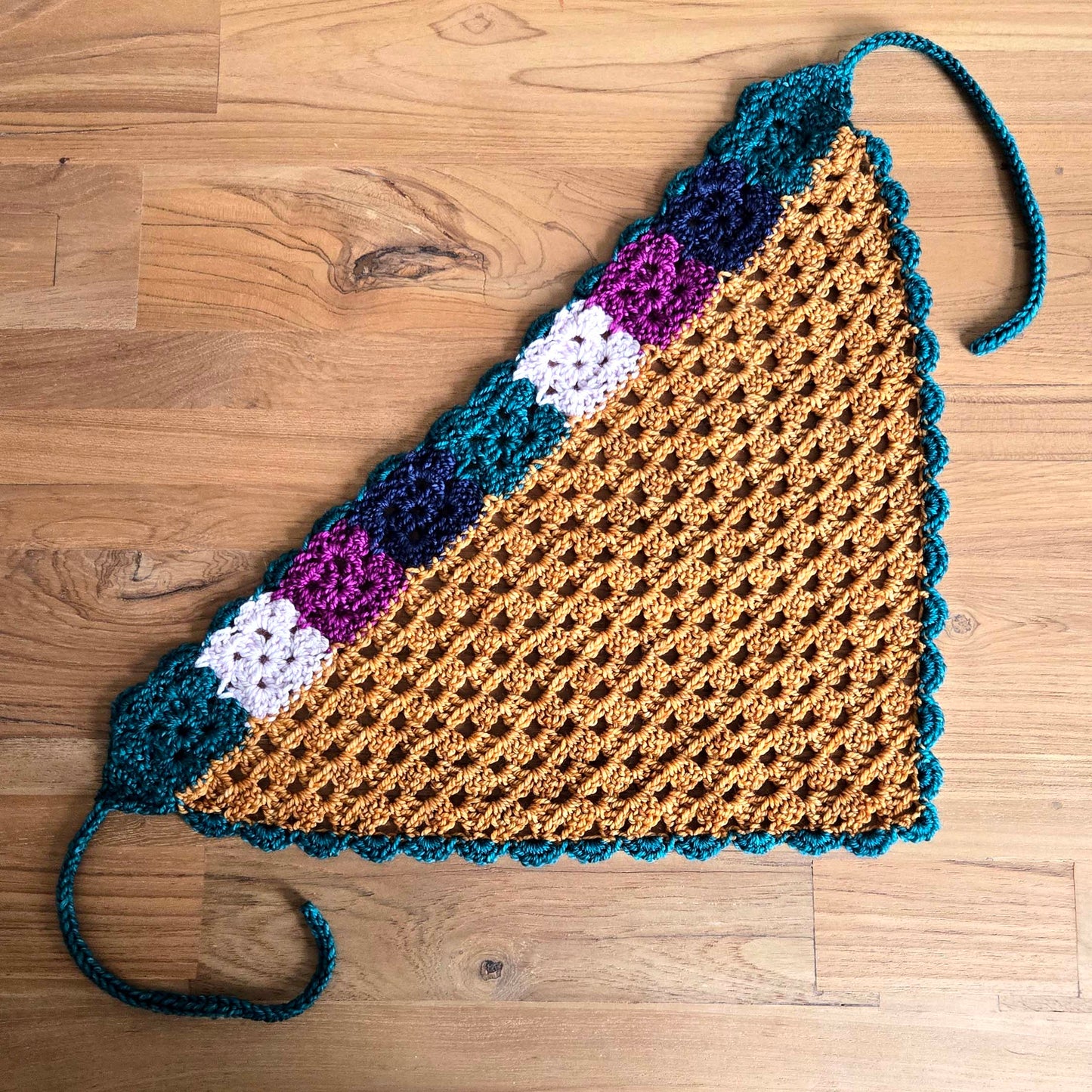 HeadBANDana
