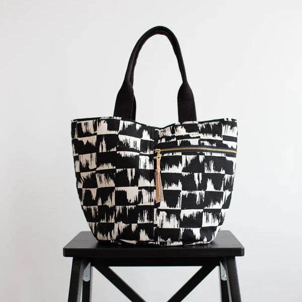 Crescent Tote