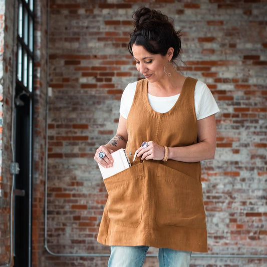 Studio Tunic
