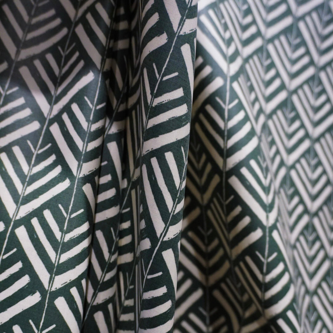 Sweet Beauties Green Arrow Laminate