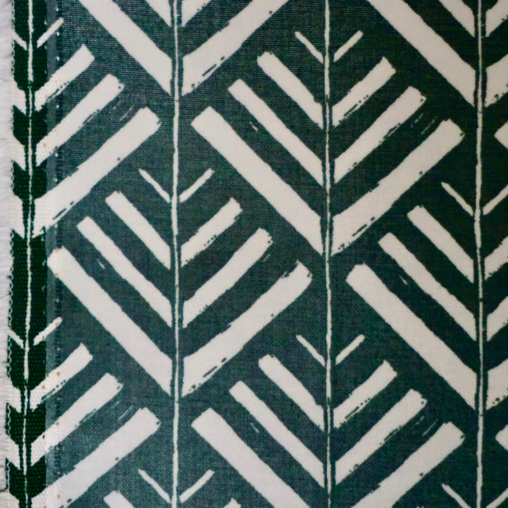 Sweet Beauties Green Arrow Laminate