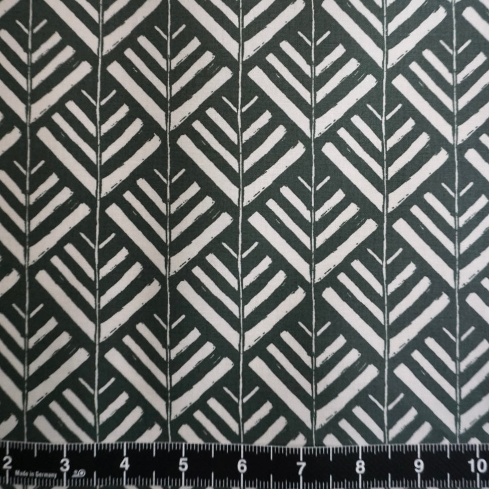 Sweet Beauties Green Arrow Laminate