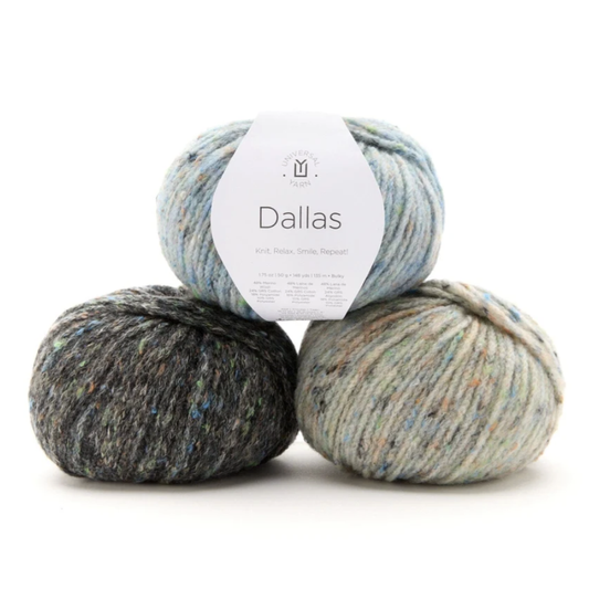 Universal Dallas Yarn