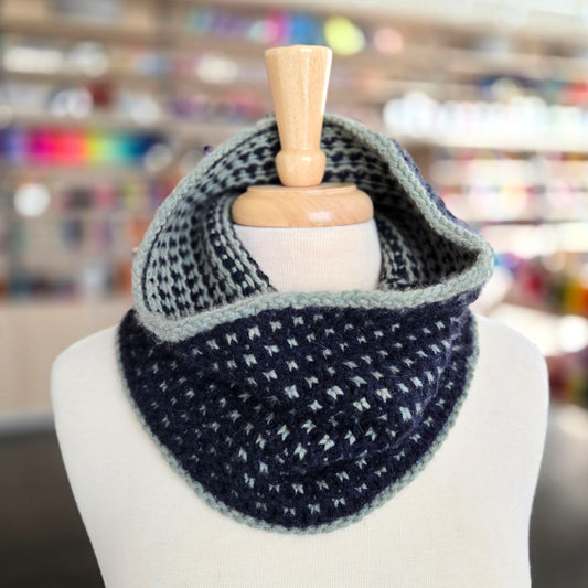 Dottie Rich Cowl