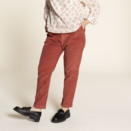 Easy Pants