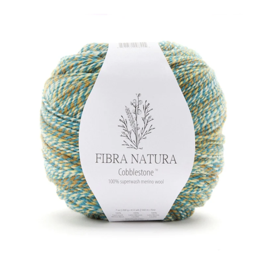 Fibra Natura Cobblestone Yarn