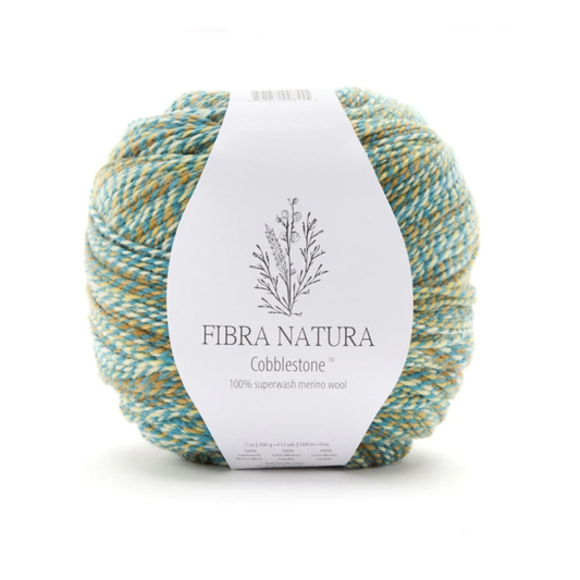 Fibra Natura Cobblestone Yarn