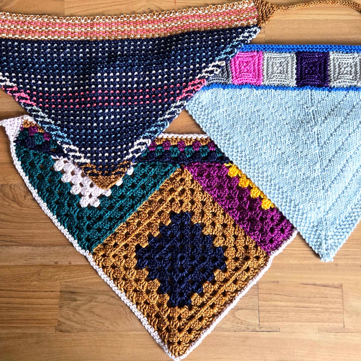 HeadBANDana