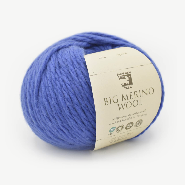 Juniper Moon Farm Big Merino Wool Yarn
