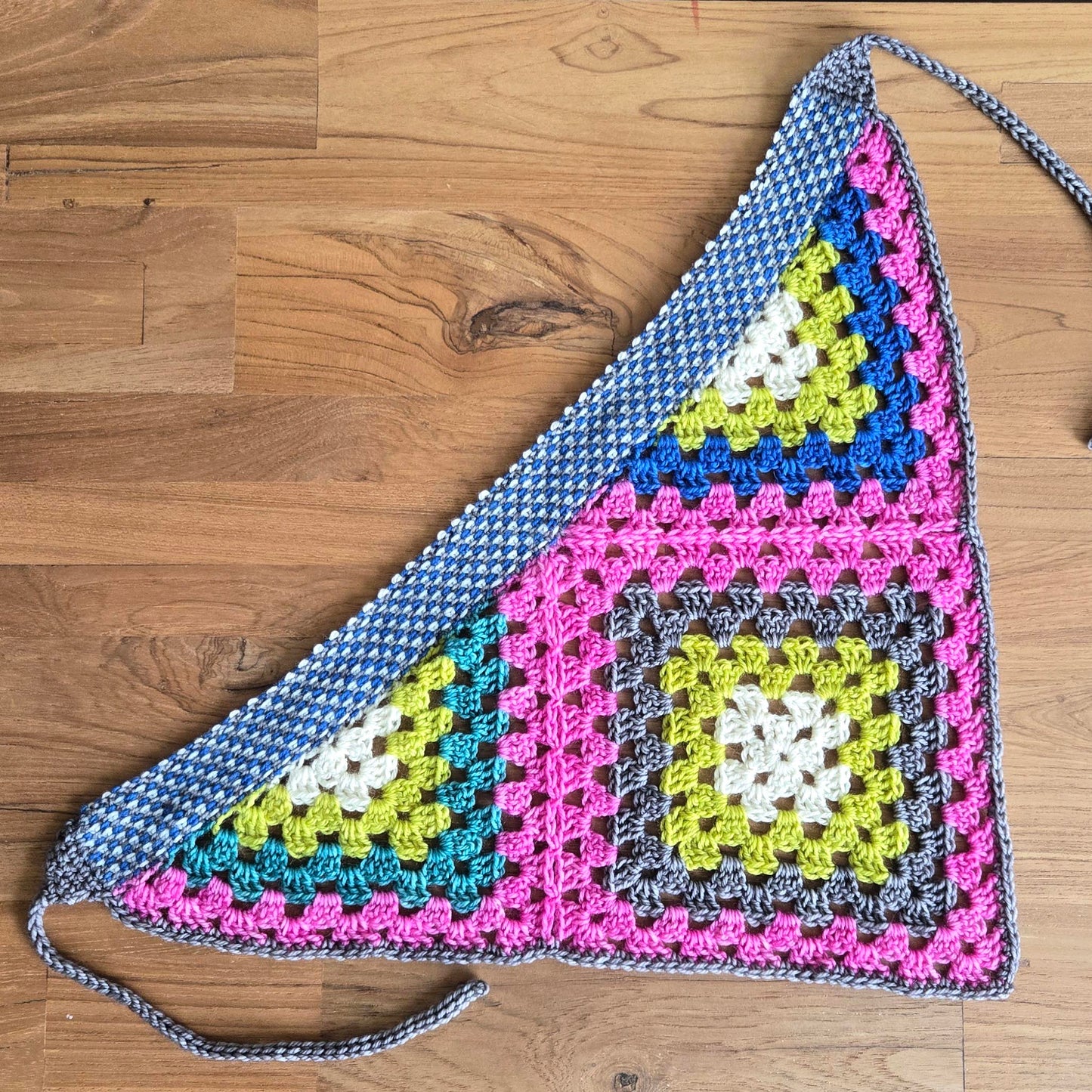 HeadBANDana