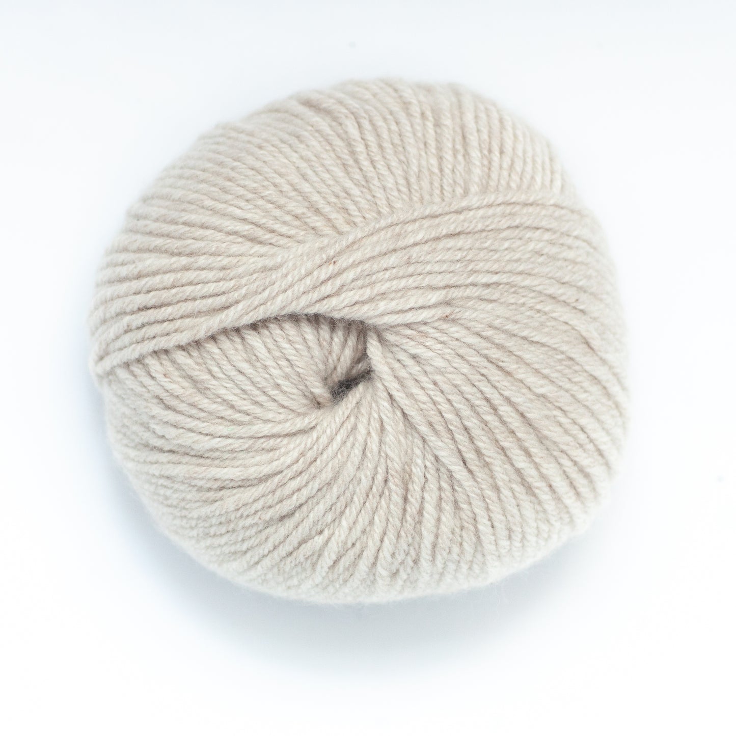 Bespoke Cashmere Aran