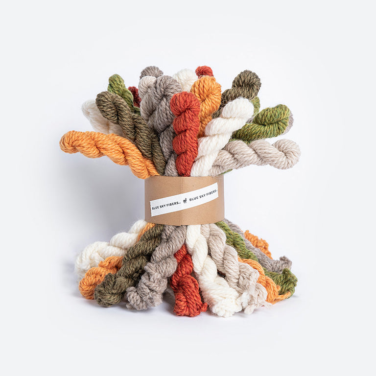 Woolstok Bundle