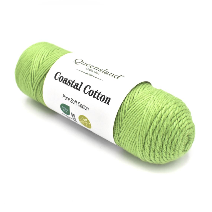 Queensland Collection Coastal Cotton Yarn