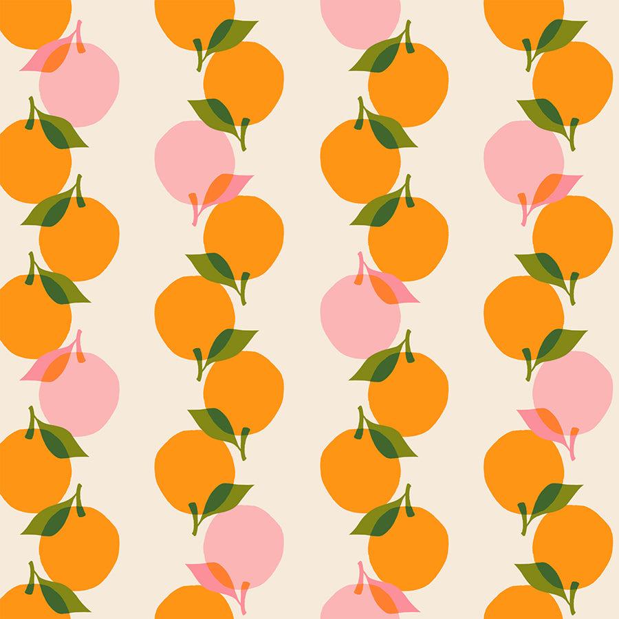 Juicy Orange