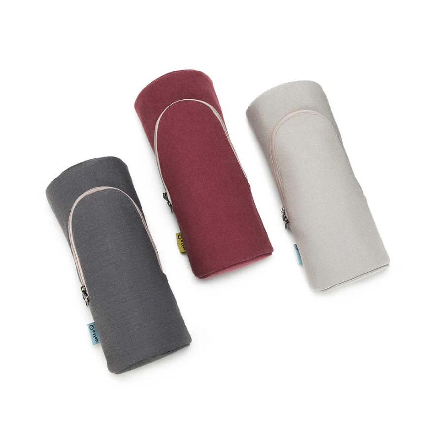 Standing Needle Case