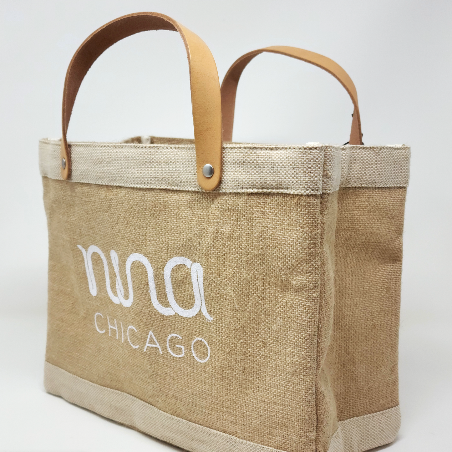 Nina Chicago Market Bag