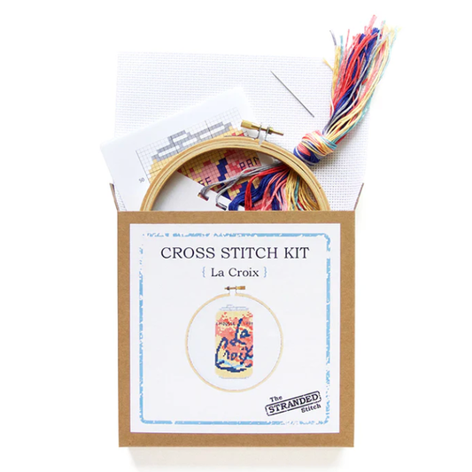 Cross Stitch Kit