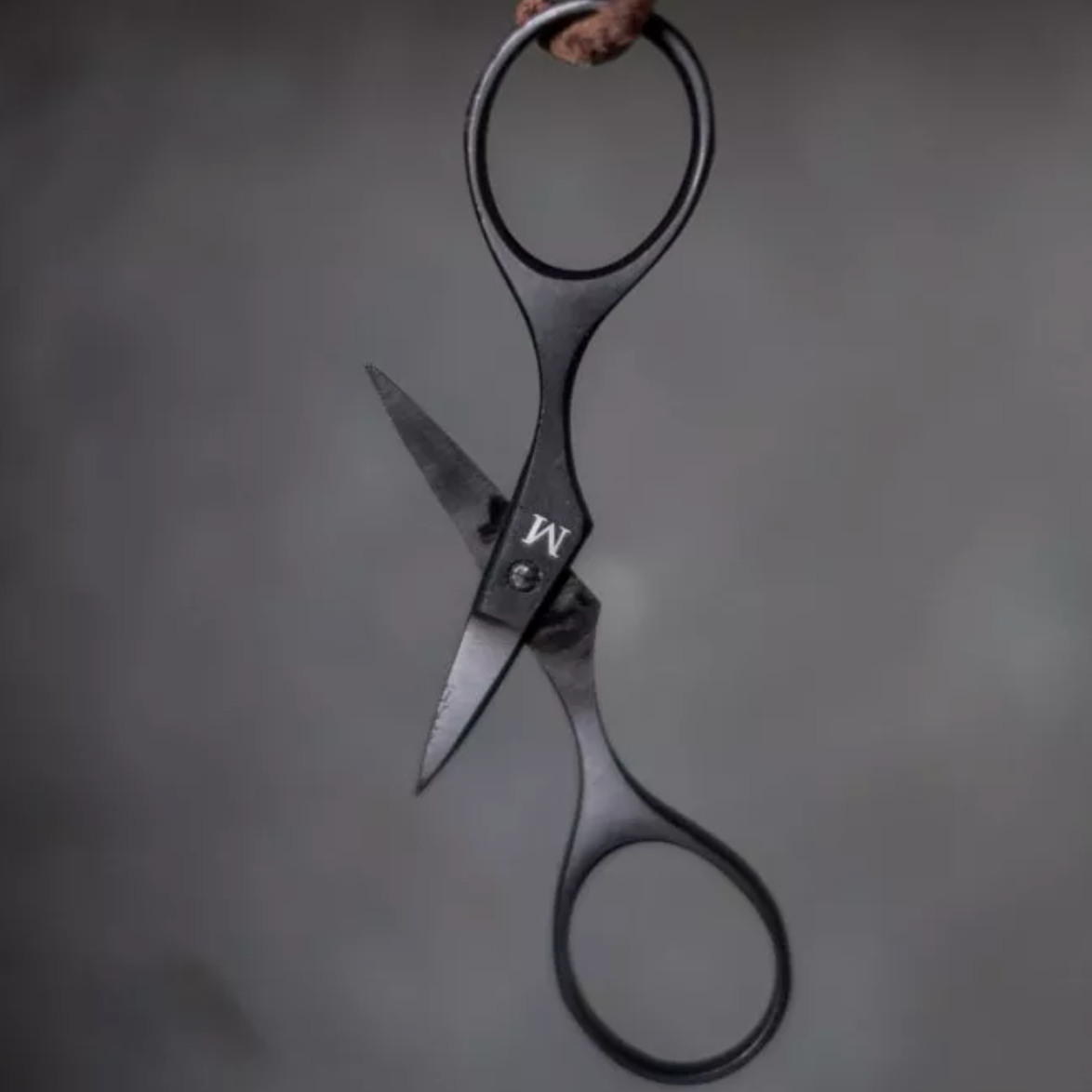 Baby Bow Scissors