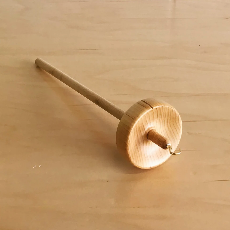 Drop Spindle