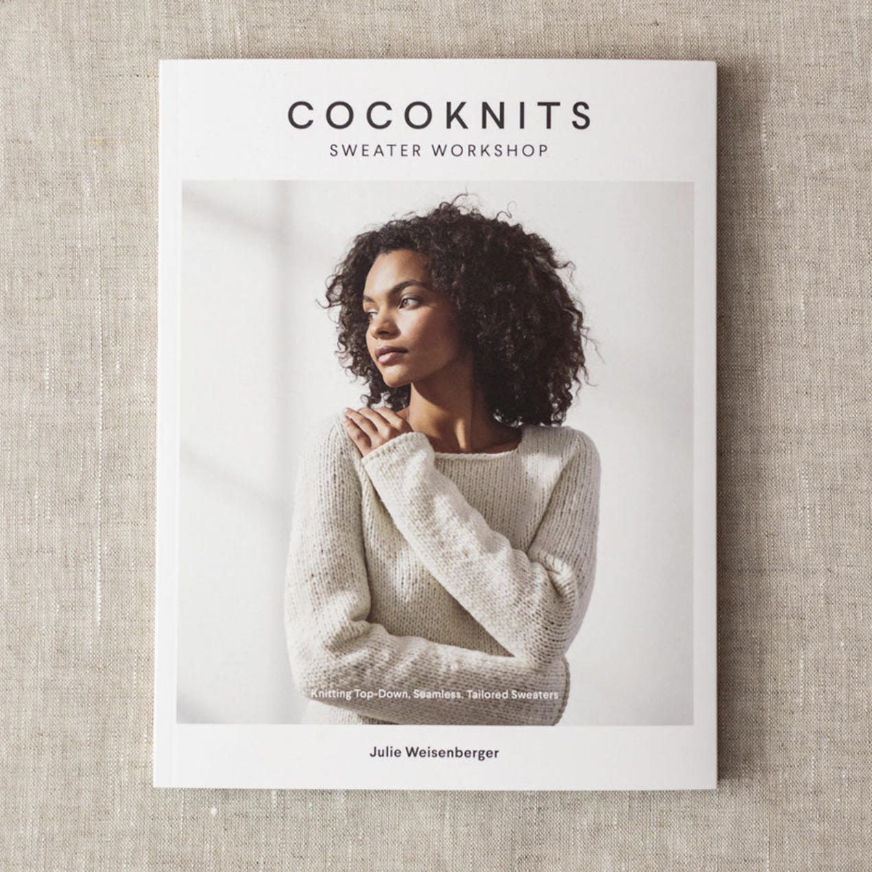 Cocoknits Sweater Workshop