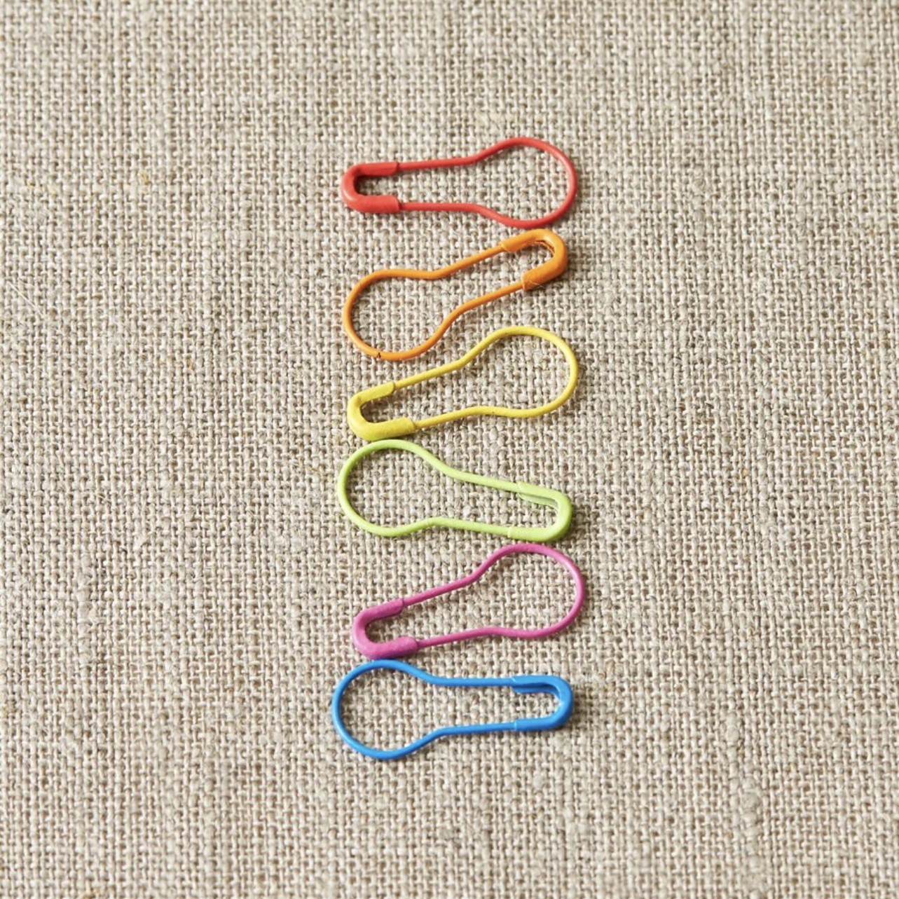 Colorful Opening Stitch Markers