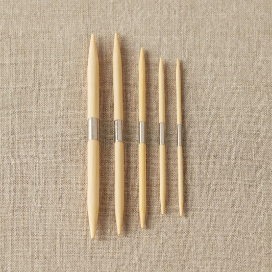 Bamboo Cable Needles