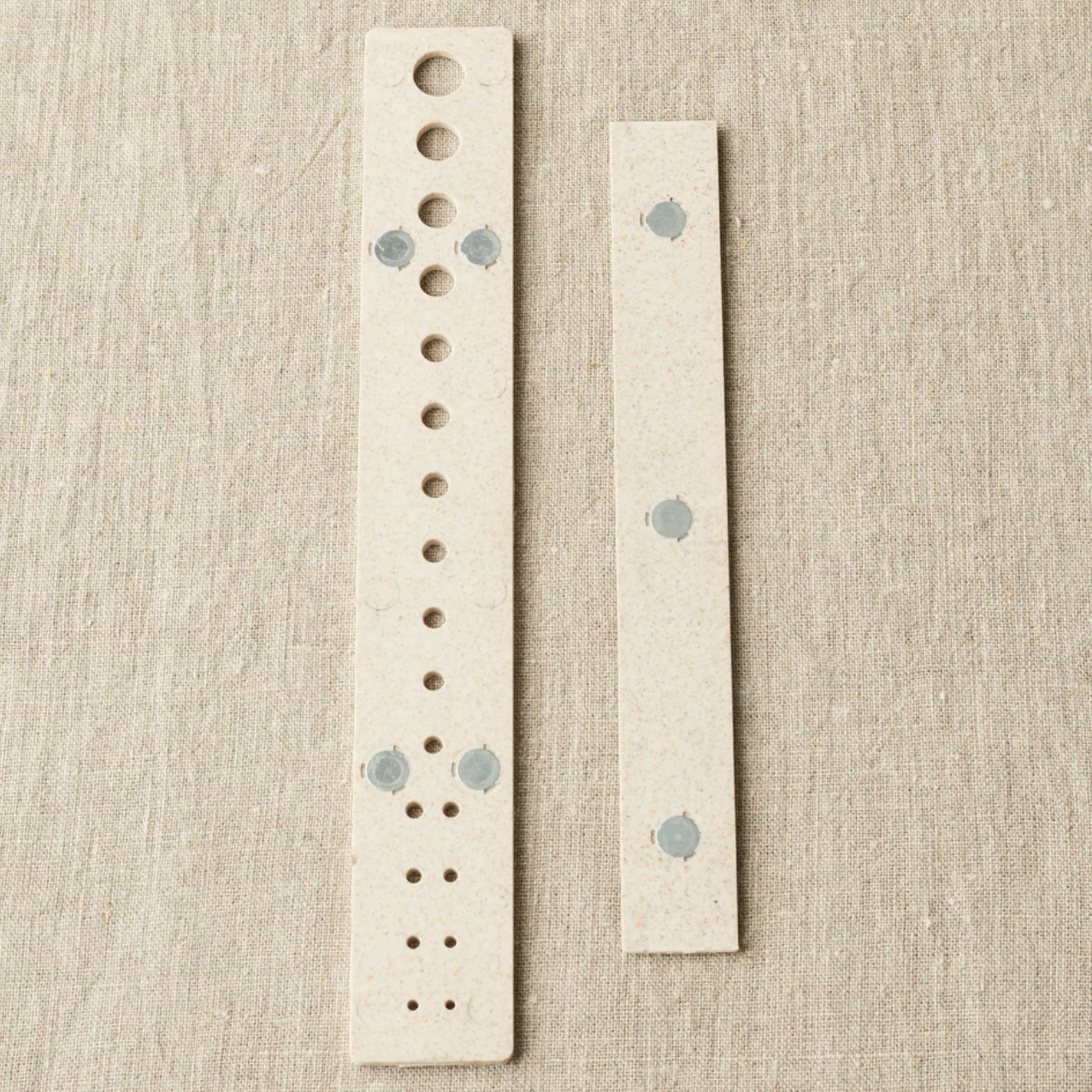 Ruler and Gauge Set