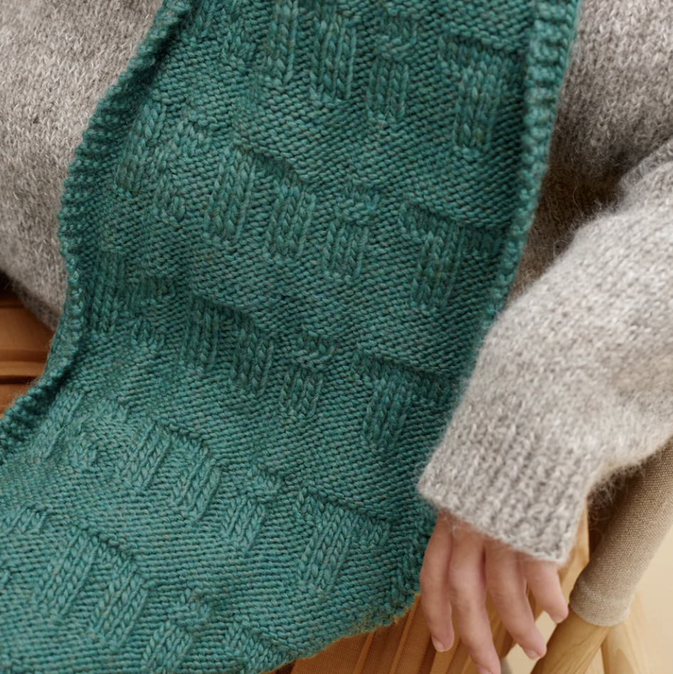 52 Weeks of Easy Knits