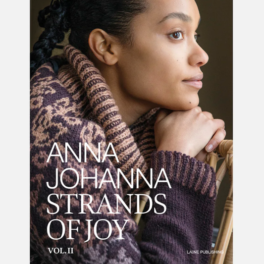 Strands Of Joy Vol. 2