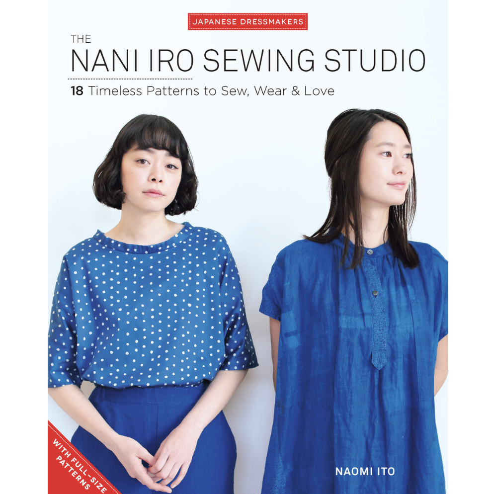 The Nani Iro Sewing Studio