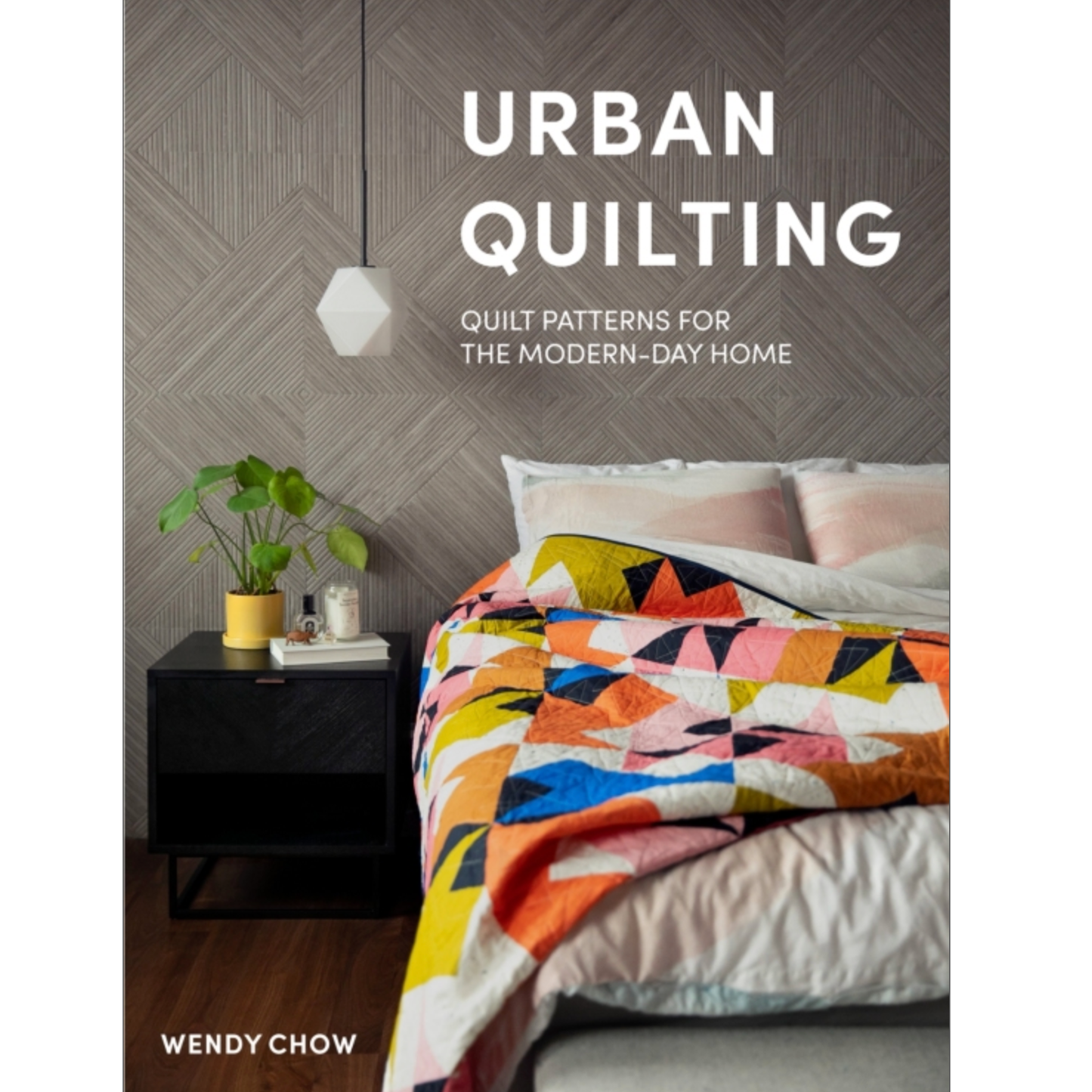 Urban Quilting