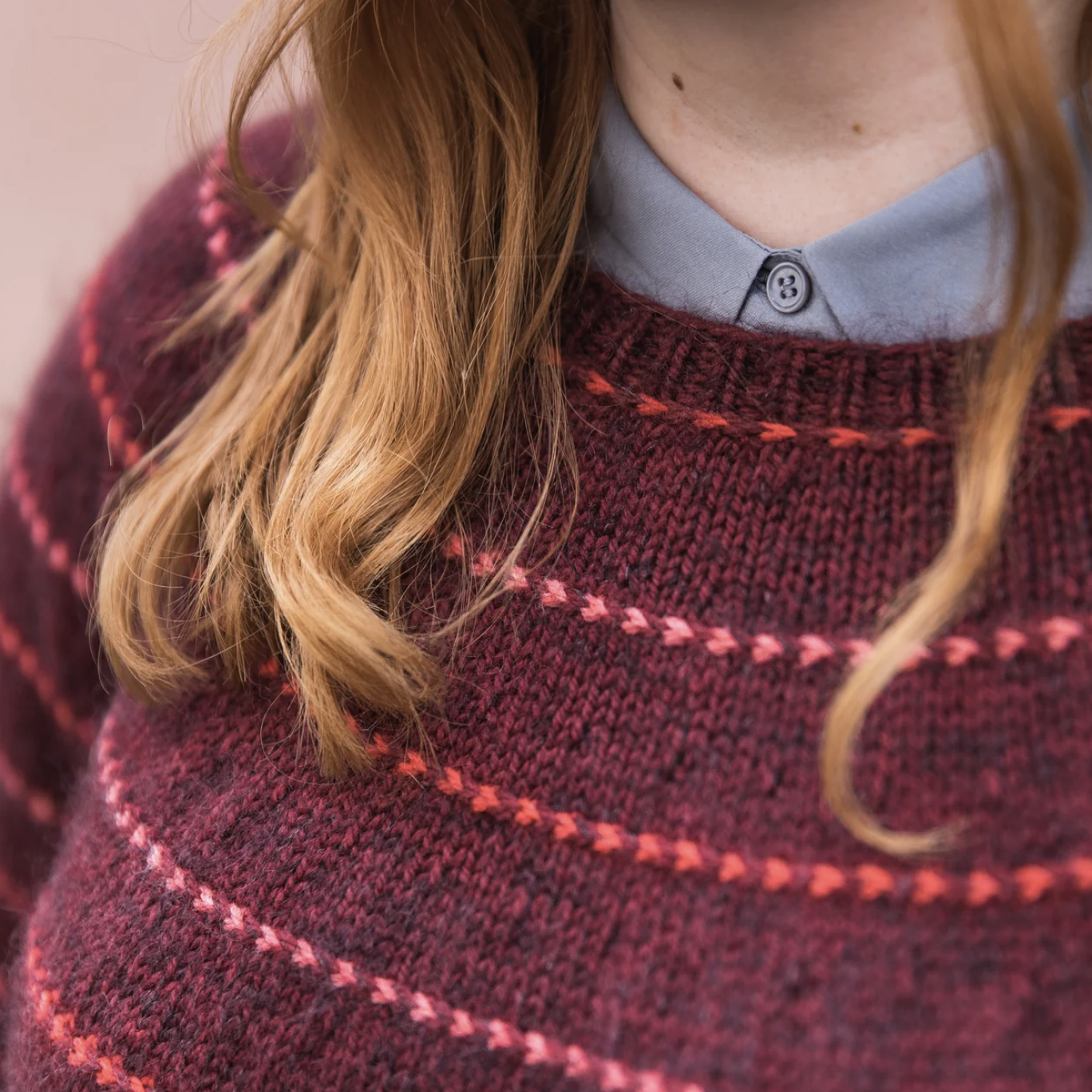 Traditions Revisited: Modern Estonian Knits