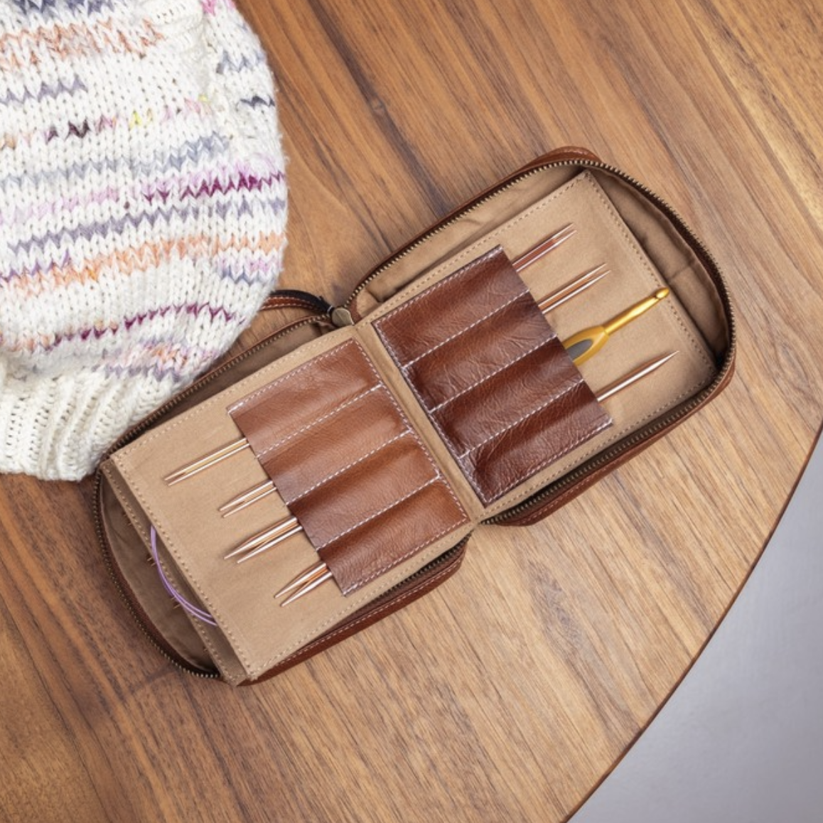 Project 83: Needle Organizer