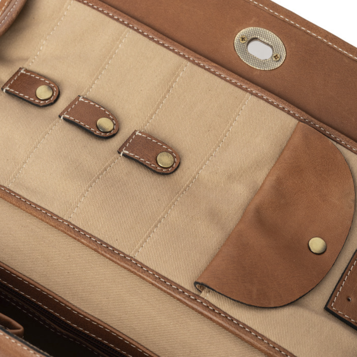 Project 74: Crossbody Carrying Case