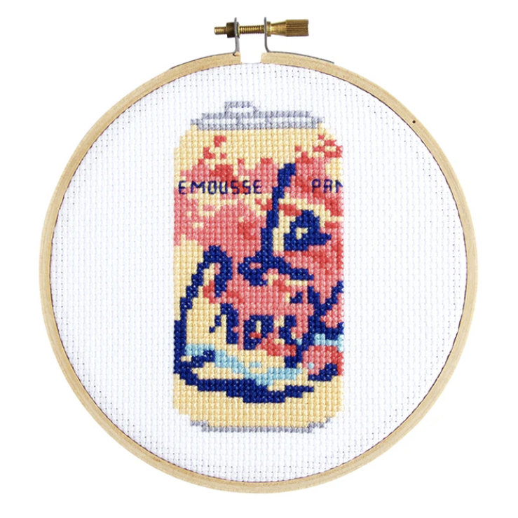 Cross Stitch Kit