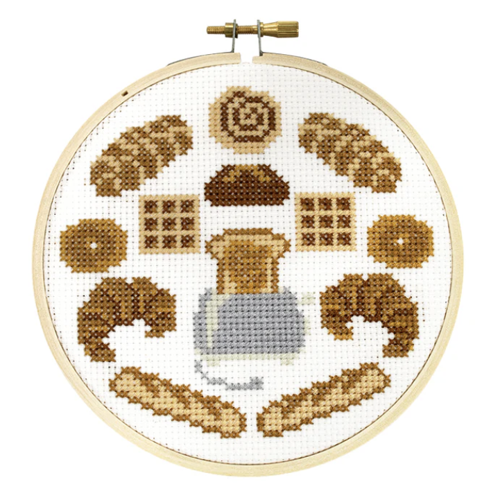 Cross Stitch Kit