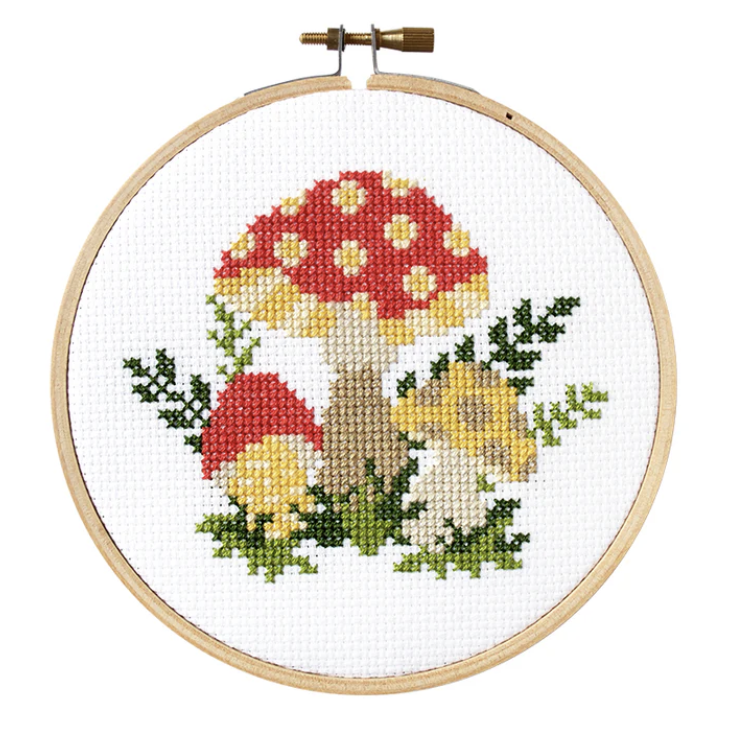 Cross Stitch Kit