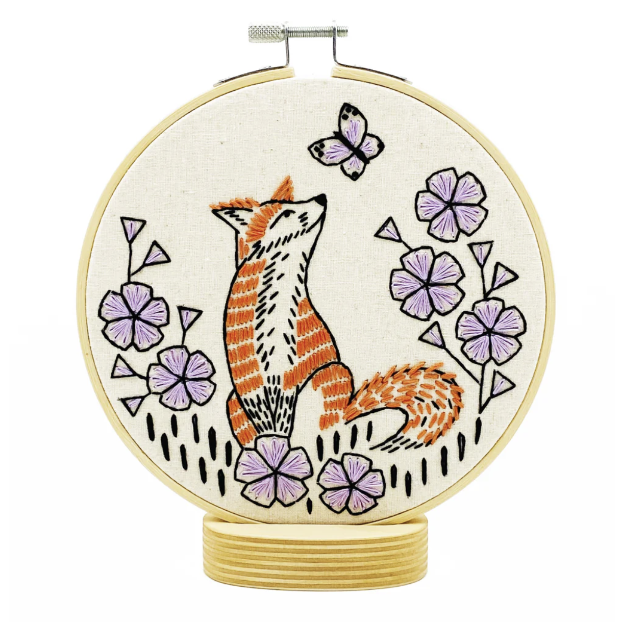 Embroidery Kit