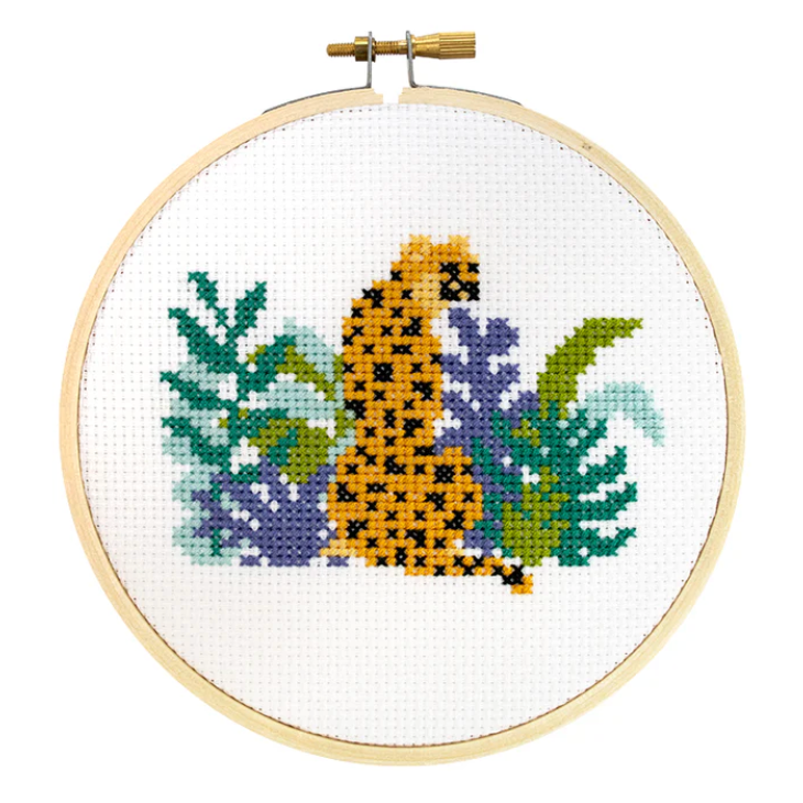 Cross Stitch Kit