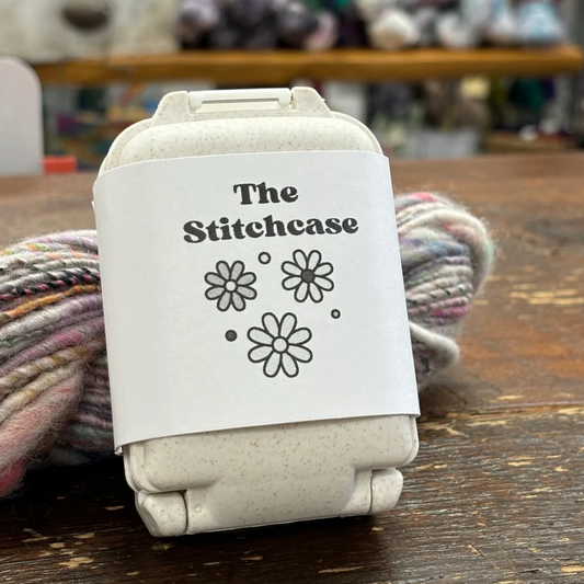 Stitchcase