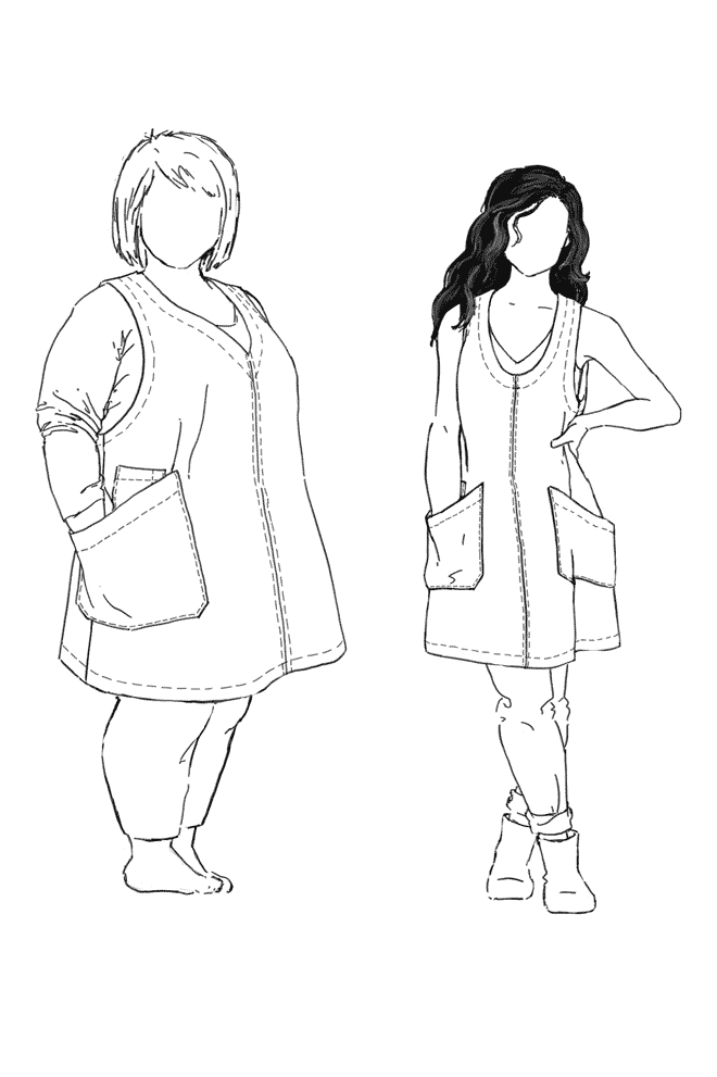 Studio Tunic