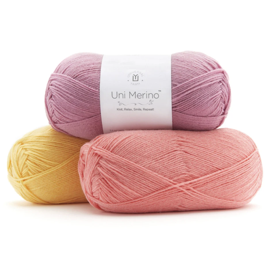 Universal Uni Merino Yarn
